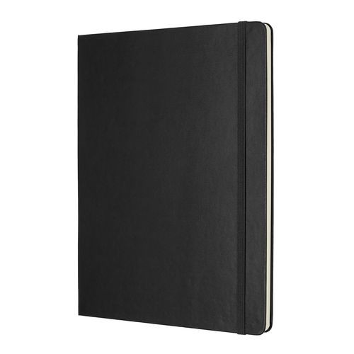 MOLESKINE  Libreta Clásica Tapa Dura XL