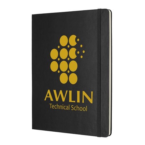 MOLESKINE  Libreta Clásica Tapa Dura XL