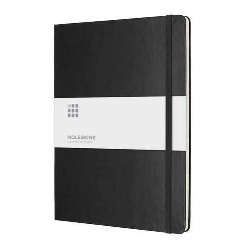 MOLESKINE  Libreta Clásica Tapa Dura XL