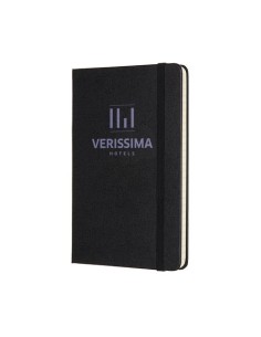 MOLESKINE  Libreta Clásica Tapa Dura Medium