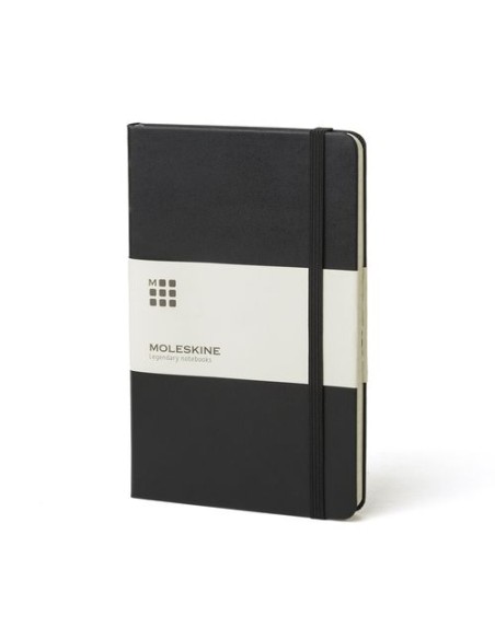 MOLESKINE  Libreta Clásica Tapa Dura Medium