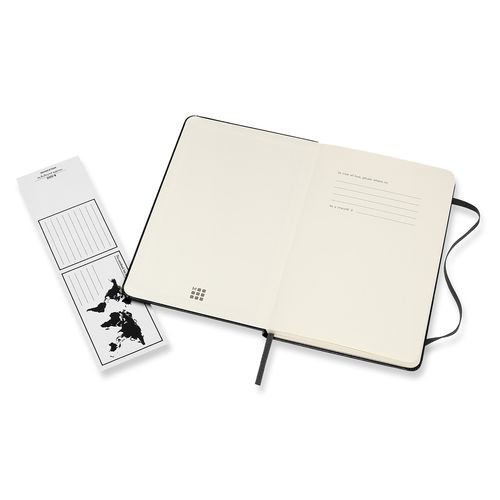 MOLESKINE  Libreta Clásica Tapa Dura...