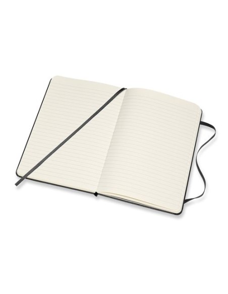 MOLESKINE  Libreta Clásica Tapa Dura Medium