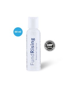 Gel Hidroalcohólico Rokal 2