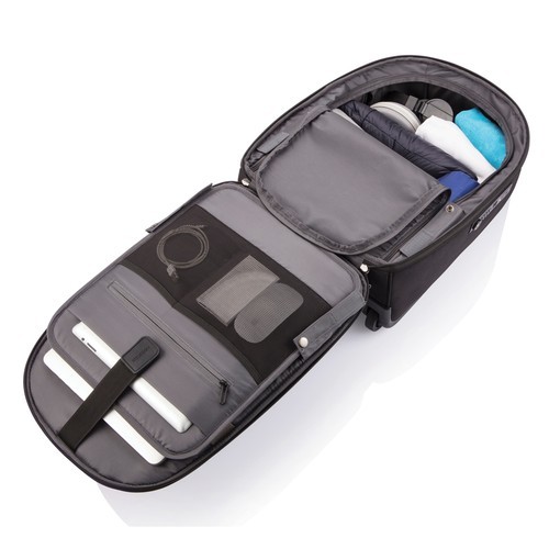 Mochila trolley Bobby