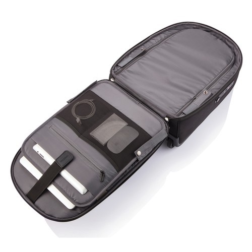 Mochila trolley Bobby