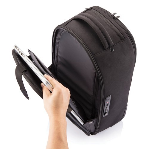 Mochila trolley Bobby