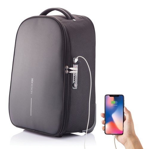 Mochila trolley Bobby