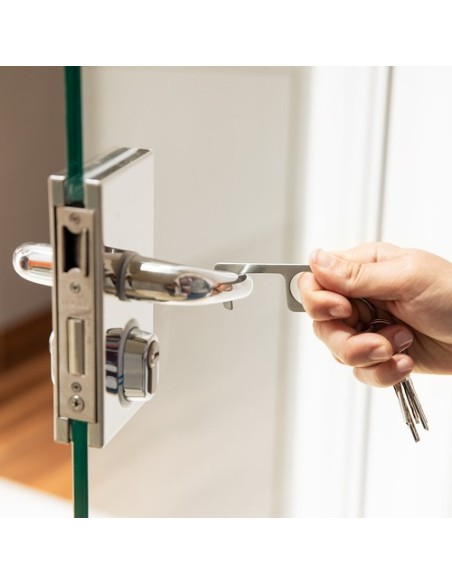 Llavero Anticontact Bigox