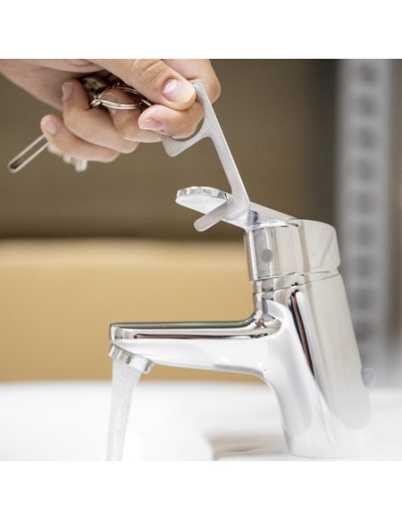 Llavero Anticontact Bigox