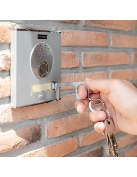 Llavero Anticontact Bigox