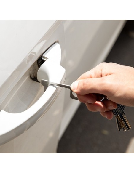 Llavero Anticontact Bigox