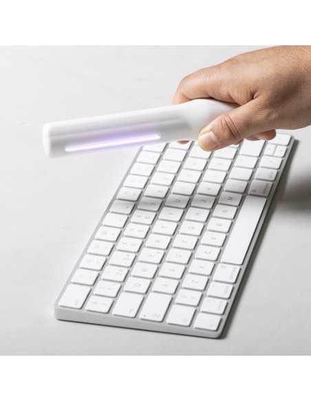 Lámpara Esterilizadora UV Klas