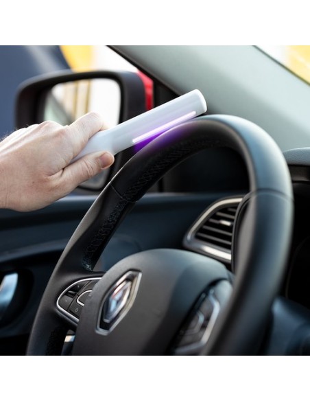 Lámpara Esterilizadora UV Klas