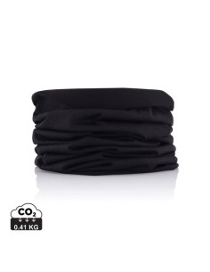 Bufanda multifuncional