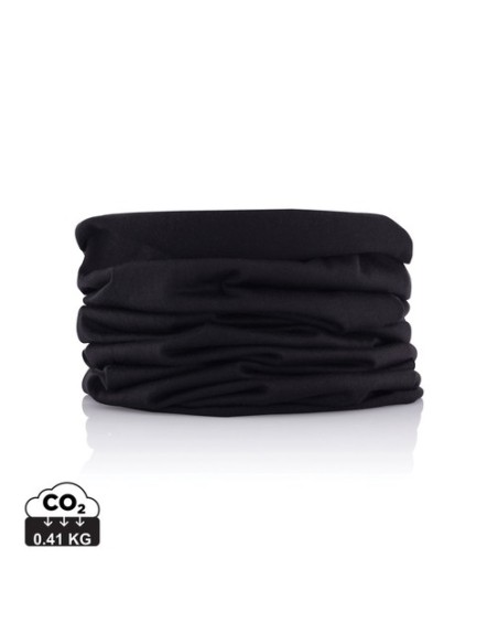 Bufanda multifuncional