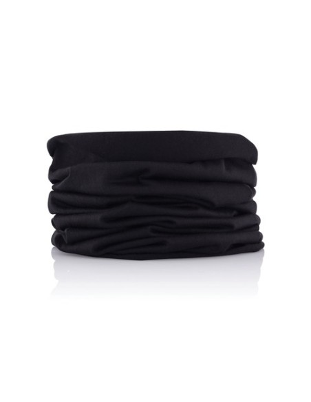 Bufanda multifuncional