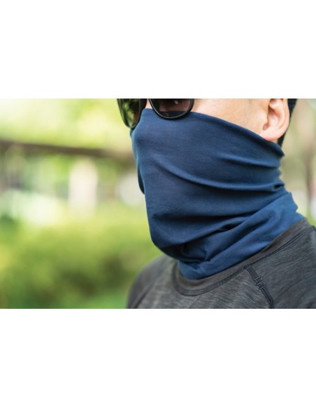 Bufanda multifuncional