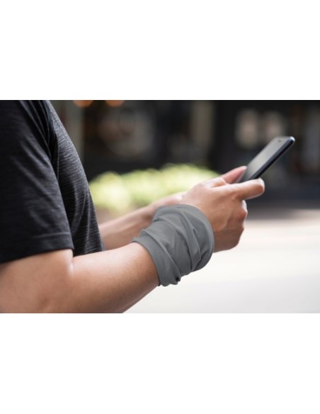 Bufanda multifuncional