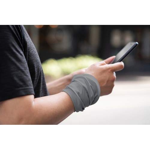 Bufanda multifuncional