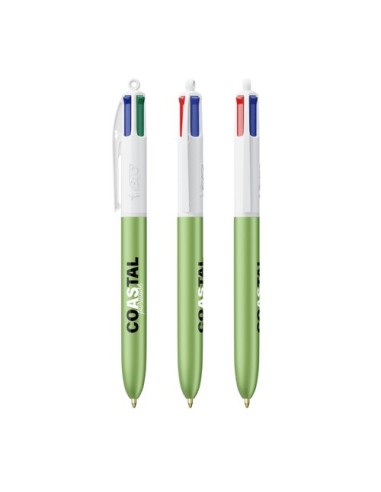 BIC 4 Colours Glacé