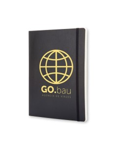 MOLESKINE  Libreta Clásica Tapa Blanda XL