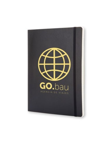 MOLESKINE  Libreta Clásica Tapa Blanda XL