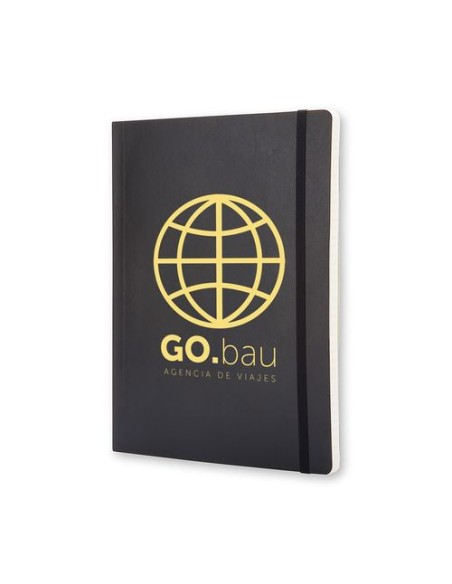 MOLESKINE  Libreta Clásica Tapa Blanda XL