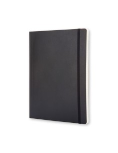 MOLESKINE  Libreta Clásica Tapa Blanda XL 2