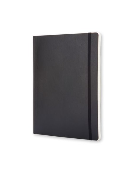 MOLESKINE  Libreta Clásica Tapa Blanda XL