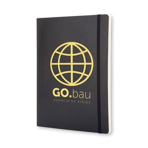 MOLESKINE  Libreta Clásica Tapa...