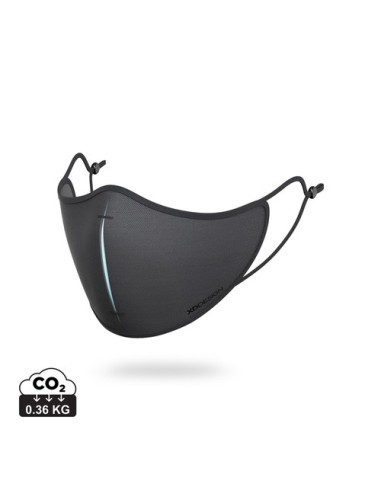 Set de máscara protectora XD DESIGN