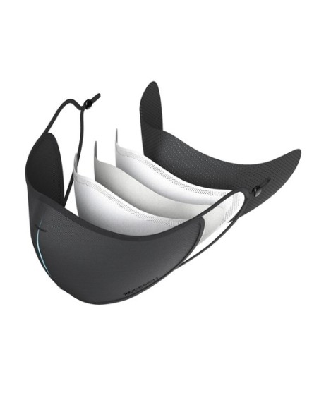 Set de máscara protectora XD DESIGN