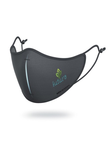Set de máscara protectora XD DESIGN