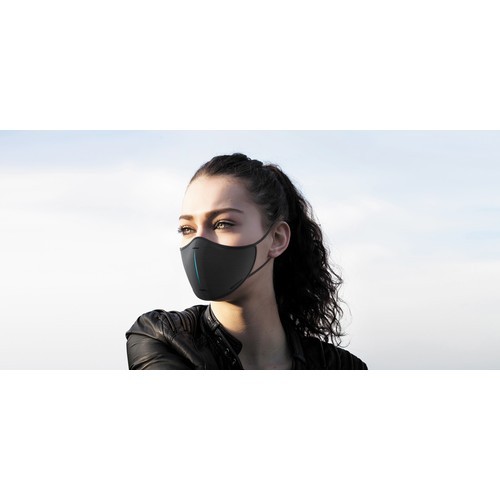 Set de máscara protectora XD DESIGN