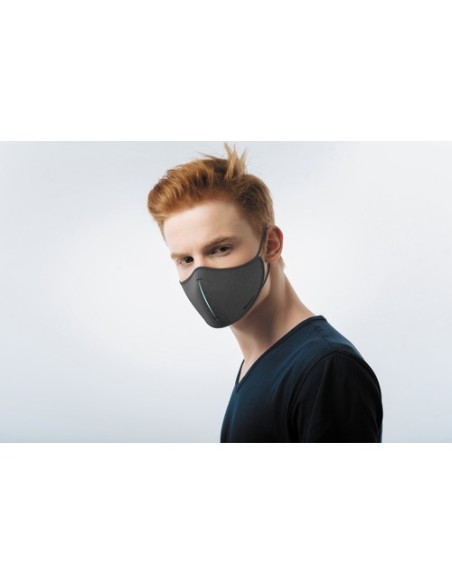 Set de máscara protectora XD DESIGN