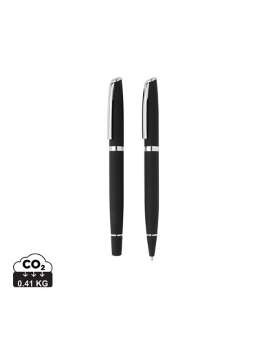 Set bolígrafos Deluxe