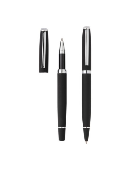 Set bolígrafos Deluxe