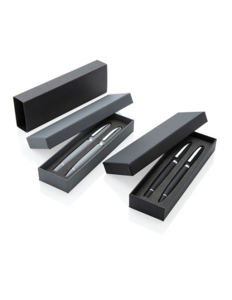 Set bolígrafos Deluxe
