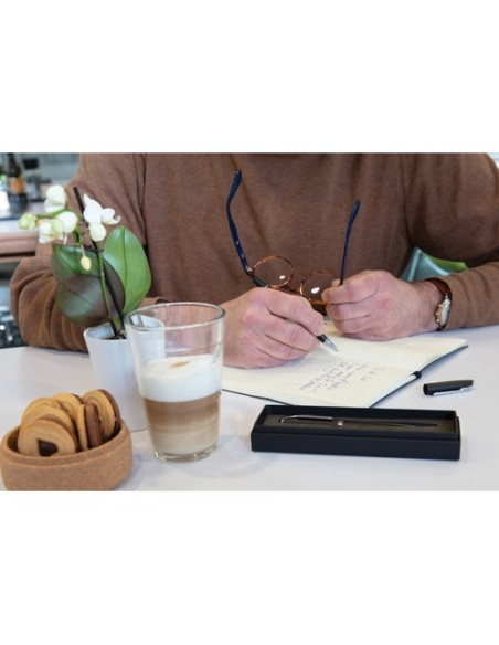 Set bolígrafos Deluxe