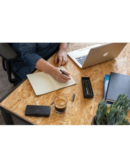 Set bolígrafos Deluxe