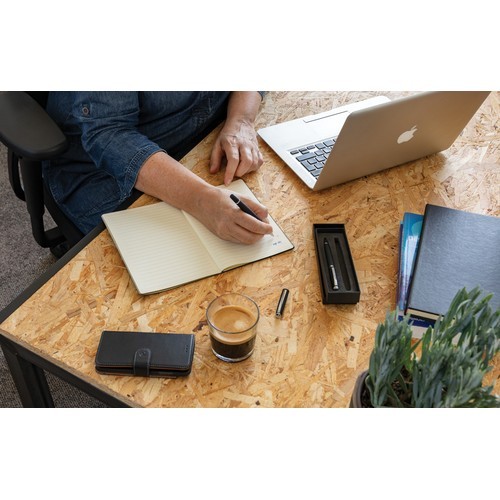 Set bolígrafos Deluxe