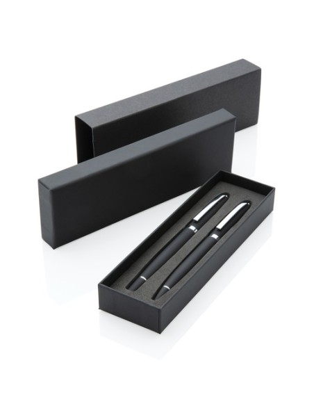 Set bolígrafos Deluxe