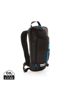 Mochila pequeña Explorer de senderismo 7L sin PVC