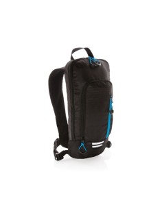 Mochila pequeña Explorer de senderismo 7L sin PVC 2