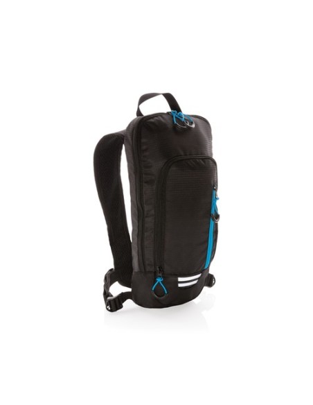 Mochila pequeña Explorer de senderismo 7L sin PVC