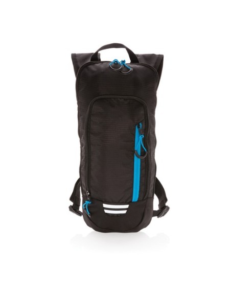 Mochila pequeña Explorer de senderismo 7L sin PVC