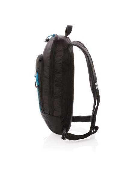Mochila pequeña Explorer de senderismo 7L sin PVC