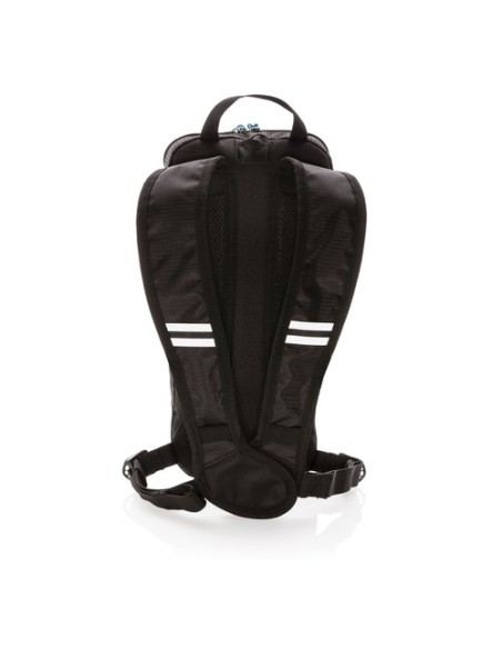 Mochila pequeña Explorer de senderismo 7L sin PVC
