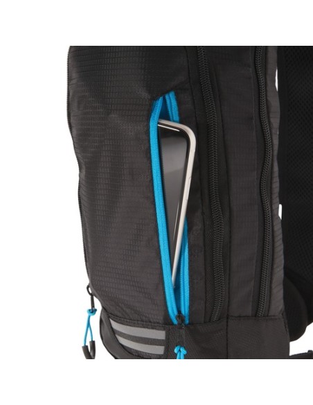 Mochila pequeña Explorer de senderismo 7L sin PVC